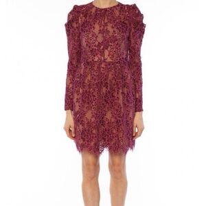 Michael Kors brand new lace dress XS - worn once